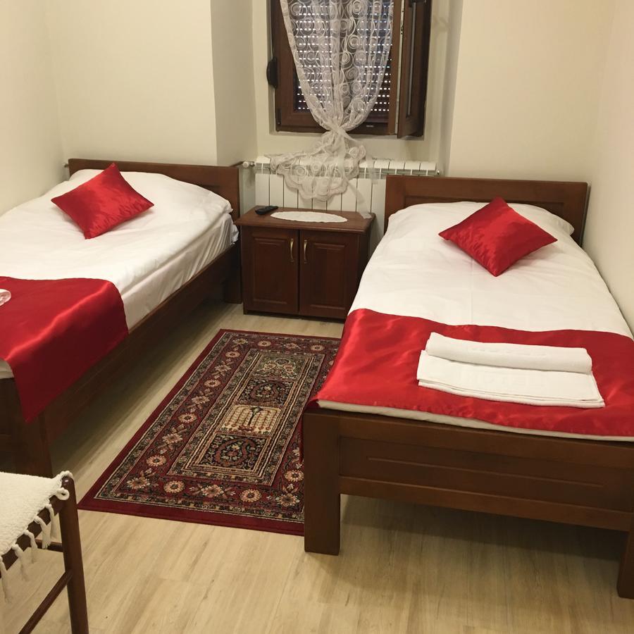 Bnb Njeguska Sijela Njegusi Exterior foto