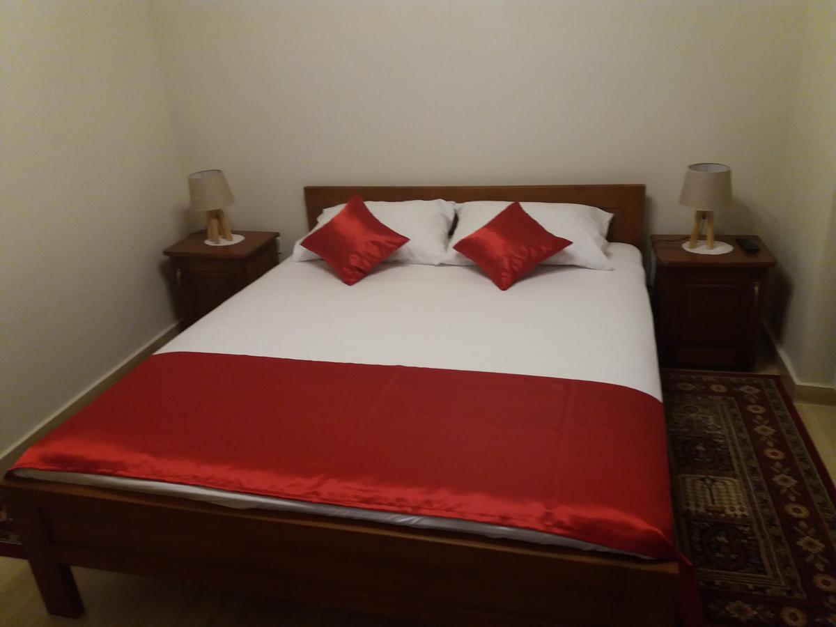 Bnb Njeguska Sijela Njegusi Exterior foto