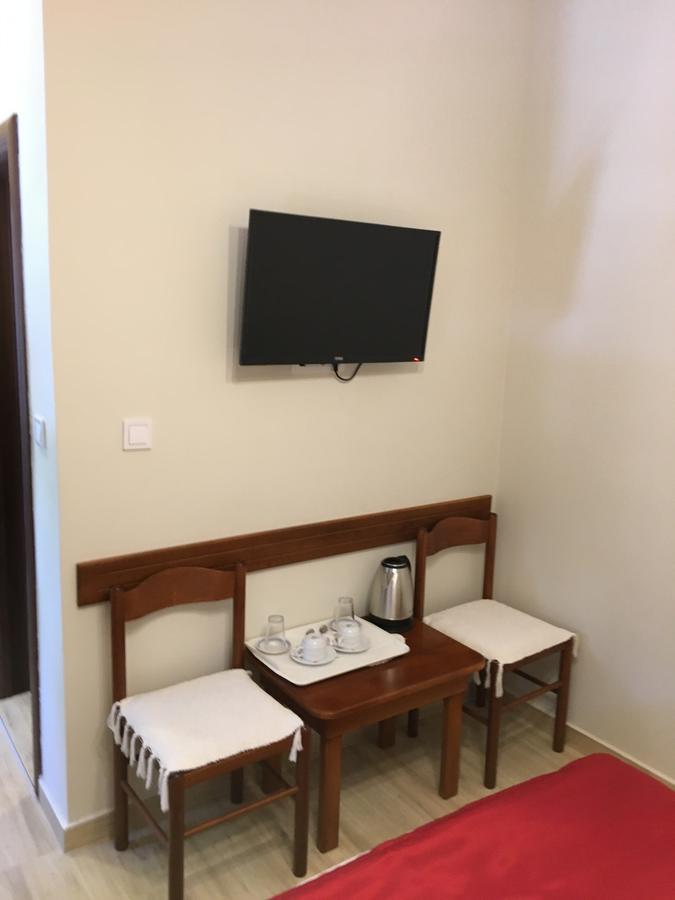 Bnb Njeguska Sijela Njegusi Exterior foto