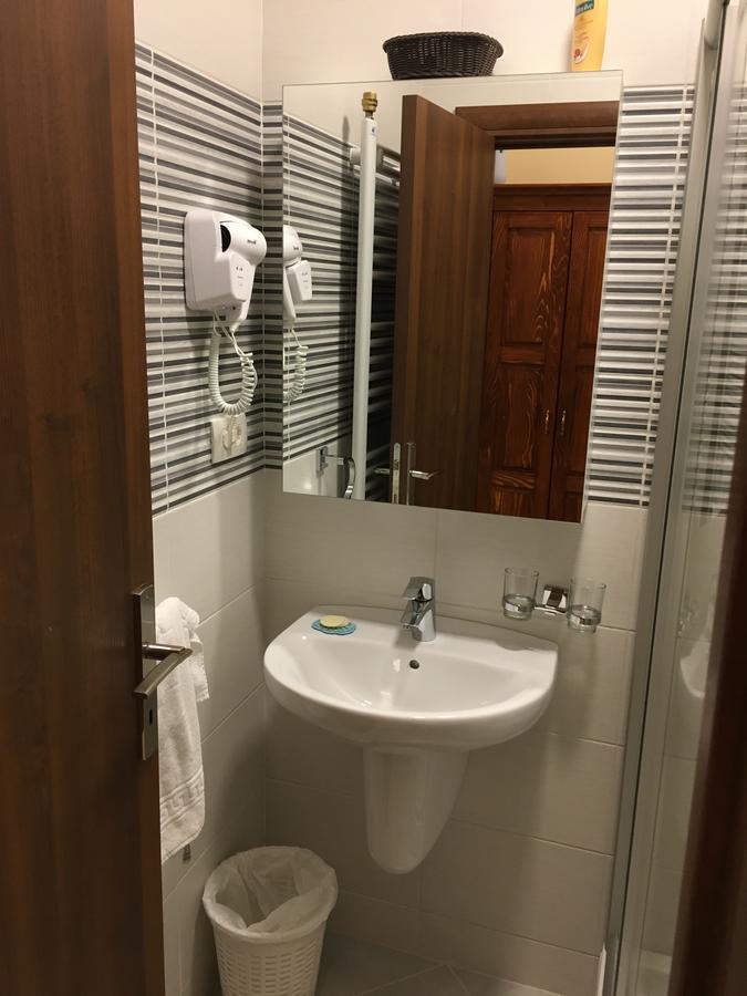 Bnb Njeguska Sijela Njegusi Exterior foto